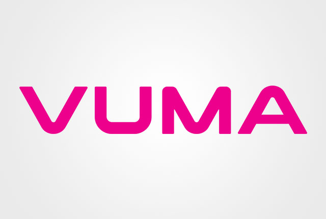Vuma logo